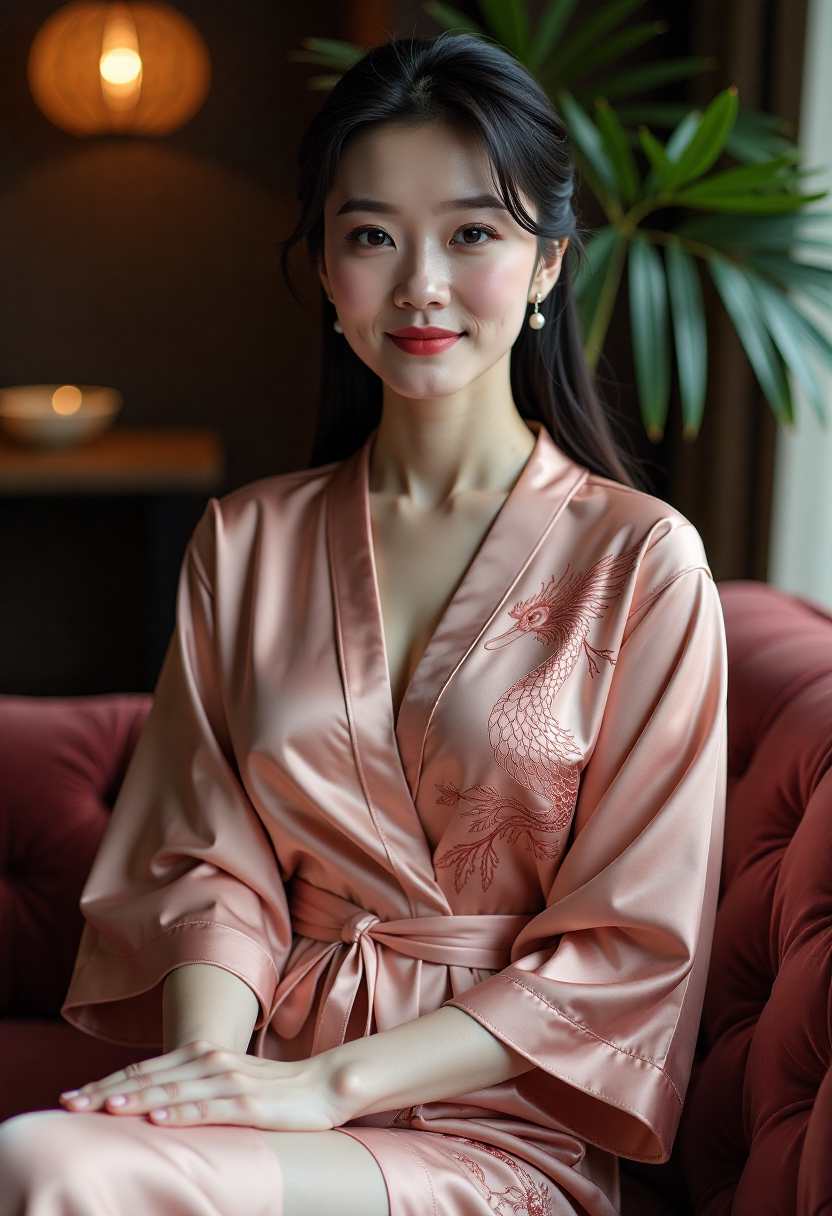 春信未迟海报