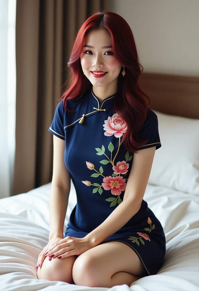 云朵小卖部海报