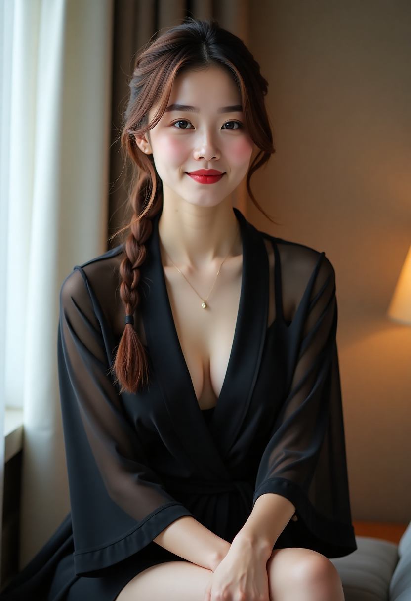 一碗人间剧照