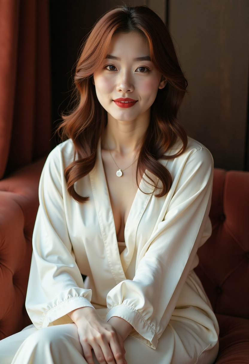 夜行七码头海报