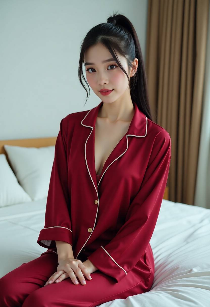 慢慢到家剧照