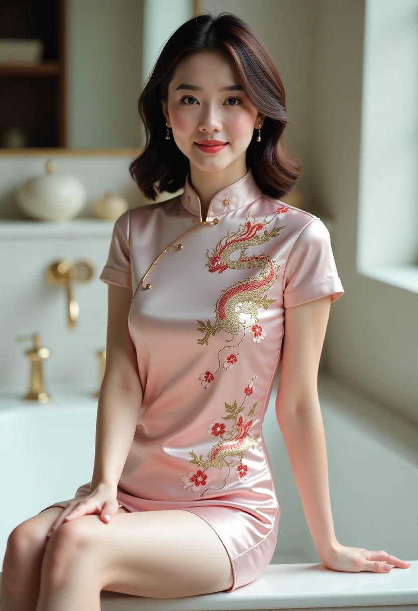 深巷来客海报